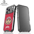 Ohio State University OSUBuckeyes Light Grey iPhone 17 Pro MagSafe Case
