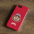 Ohio State University OSUBuckeyes Light Grey iPhone 7 Pro Case