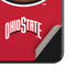 Ohio State University OSUBuckeyes Light Grey iPhone SE (2nd & 3rd Gen) Skin