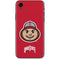 Ohio State University OSUBuckeyes Light Grey iPhone XR Skin