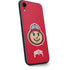 Ohio State University OSUBuckeyes Light Grey iPhone XR Skin