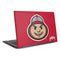 Ohio State University OSUBuckeyes Light Grey Dell Latitude Skin