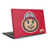 Ohio State University OSUBuckeyes Light Grey Dell Latitude Skin