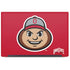 Ohio State University OSUBuckeyes Light Grey Dell Latitude Skin