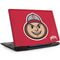 Ohio State University OSUBuckeyes Light Grey Legion Y720 Skin