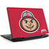 Ohio State University OSUBuckeyes Light Grey Legion Y720 Skin