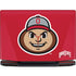 Ohio State University OSUBuckeyes Light Grey Legion Y720 Skin