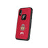 Ohio State University OSUBuckeyes Light Grey LifeProof Fre iPhone Skin