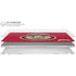 Ohio State University OSUBuckeyes Light Grey MacBook Air 15in (2023-2025) Case plus Skin