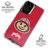 Ohio State University OSUBuckeyes Light Grey Moto G Power 5G (2024) Clear Case