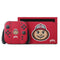 Ohio State University OSUBuckeyes Light Grey Nintendo Switch 2 (2025) with Joy-Con Skin