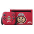 Ohio State University OSUBuckeyes Light Grey Nintendo Skins