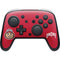 Ohio State University OSUBuckeyes Light Grey Nintendo Skins