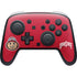 Ohio State University OSUBuckeyes Light Grey Nintendo Skins