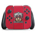Ohio State University OSUBuckeyes Light Grey Nintendo Skins