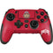 Ohio State University OSUBuckeyes Light Grey PlayStation Scuf Vantage 2 Controller Skin