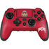 Ohio State University OSUBuckeyes Light Grey PlayStation Scuf Vantage 2 Controller Skin