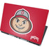 Ohio State University OSUBuckeyes Light Grey Dell Precision Skin