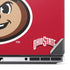 Ohio State University OSUBuckeyes Light Grey Dell Precision Skin