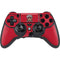 Ohio State University OSUBuckeyes Light Grey PS4/PC SCUF Impact Controller Skin