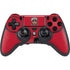 Ohio State University OSUBuckeyes Light Grey PS4/PC SCUF Impact Controller Skin