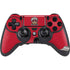 Ohio State University OSUBuckeyes Light Grey PS4/PC SCUF Impact Controller Skin