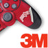 Ohio State University OSUBuckeyes Light Grey PS4 Pro/Slim Controller Skin