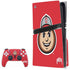 Ohio State University OSUBuckeyes Light Grey PlayStation PS5 Skins