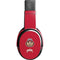 Ohio State University OSUBuckeyes Light Grey Skullcandy Crusher Wireless Skin