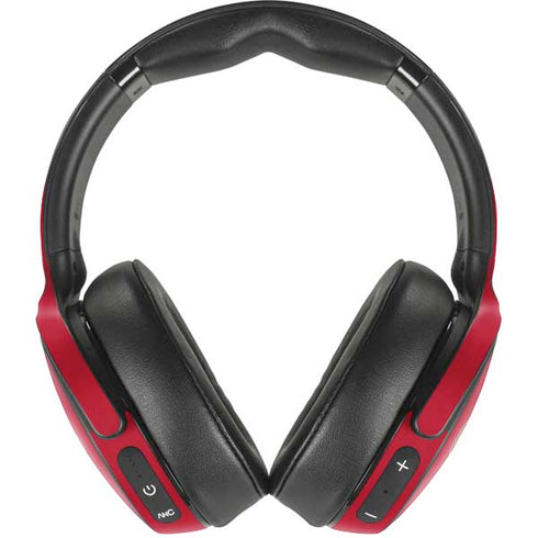 Ohio State University OSUBuckeyes Light Grey Skullcandy Venue Skin