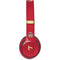 Ohio State University OSUBuckeyes Light Grey Studio Wireless 3 Skin