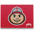 Ohio State University OSUBuckeyes Light Grey Surface Book 2 13.5in Skin