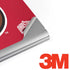 Ohio State University OSUBuckeyes Light Grey Surface Book 2 15in Skin