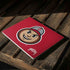 Ohio State University OSUBuckeyes Light Grey Surface Laptop 2 Skin