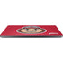 Ohio State University OSUBuckeyes Light Grey Surface Laptop 7 13.8in Skin