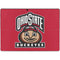 Ohio State University OSUBuckeyes Light Grey Surface Pro 9 Skin