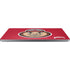 Ohio State University OSUBuckeyes Light Grey Universal Laptop 11in (8.8 x 6.2in) Skin