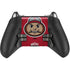 Ohio State University OSUBuckeyes Light Grey Xbox Elite Wireless Controller Series 2 Skin