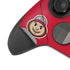 Ohio State University OSUBuckeyes Light Grey Xbox Elite Wireless Controller Series 2 Skin