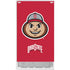 Ohio State University OSUBuckeyes Light Grey Xbox Series S Bundle Skin