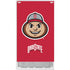 Ohio State University OSUBuckeyes Light Grey Xbox Series S Console Skin