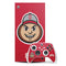 Ohio State University OSUBuckeyes Light Grey Xbox Series X Skins