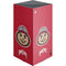 Ohio State University OSUBuckeyes Light Grey XBox Series X Digital Edition Console Skin