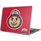 Ohio State University OSUBuckeyes Light Grey Yoga 710 14in Skin