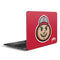 Ohio State University OSUBuckeyes Light Grey Zenbook UX305FA 13.3in Skin