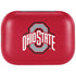 Ohio State University Buckeyes Red Logo Amazon Echo Buds Skin