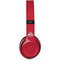 Ohio State University Buckeyes Red Logo Beats Solo 3 Wireless Skin