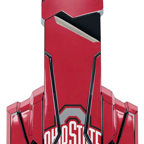 Ohio State University Buckeyes Red Logo BENGOO G9000 Skin