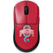 Ohio State University Buckeyes Red Logo G Pro Wireless Gaming Mouse Skin