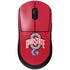 Ohio State University Buckeyes Red Logo G Pro Wireless Gaming Mouse Skin